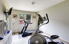 Engedi home gym construction leads